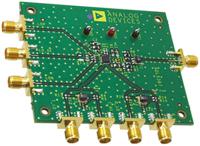 adl5387-evalz Analog Devices Quadrature Demodulator ADL5387 Evaluation Board 30 MHz → 2 GHz ADL5387-EVALZ