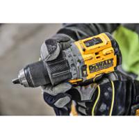 dcd805e2t-gb DeWALT DCD805 18V Cordless Combi Drill Li-Ion, Type G - British 3-Pin