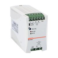 psl110024 Lovato PSL Switched Mode DIN Rail Power Supply, 240V ac ac Input, 24V dc dc Output, 4.2A Output, 100W
