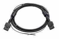 ebmcbl96t-eaton-2m-cable-96v-ebm-tower Eaton UPS Cable, for use with EBM Tower, MGE UPS Systems Series