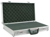 stc-961p Viso Metal Equipment case, 102 x 518 x 278mm