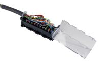 bmxftw301s Schneider Electric Modicon X80 Series Cord Set for Use with Modicon M340, Analogue, Analogue