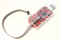 kitminiwiggler3usbtobo1 Infineon DAP miniWiggler V3, KIT_MINIWIGGLER_3_USB Programmer Evaluation Board KITMINIWIGGLER3USBTOBO1