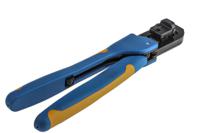 91576-1 TE Connectivity CERTI-CRIMP II Hand Ratcheting Crimp Tool for DYNAMIC D-2000 Connector Contacts, 0.09 → 0.23mm²