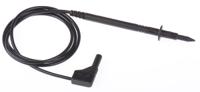 934158100 Hirschmann Test & Measurement  Test Lead, CAT II, 16A