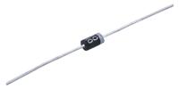 sb240-e354 Vishay 40 V 2 A Diode Schottky 2-Pin DO-204AC SB240-E3/54
