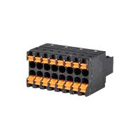 x20tbs1 B&R, X20 Terminal Block Set for use with X20 Series