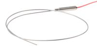 611-8309 RS PRO Type N Mineral Insulated Thermocouple 500mm Length, 1.5mm Diameter → +1250°C