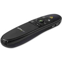 presremoteg StarTech.com Wireless Presenter with Green Dot
