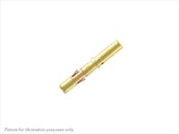 rc14m50k Souriau Sunbank by Eaton Female Crimp Circular Connector Contact, Contact Size #16, Wire Size 16 → 14 AWG