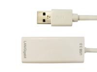 236-9135 RS PRO 1 USB 3.0 USB Ethernet Adapter