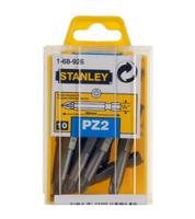 1-68-926 Stanley Bit 10 Pieces, Hexagon
