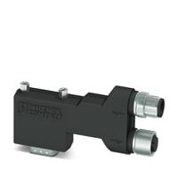 2902731 Phoenix Contact SUBCON-PLUS 9 Way D-sub Connector Socket