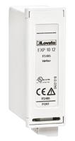 exp1012 Lovato DMG600 Series Bus Coupler for Use with PMVF20/30, DMG 600/610, DMG 700, DMG 800, DMG 900/900T,DCRL 3/5, DCRG 8,