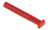 3126-04-00 Legris Polymer Blanking Plug for 4mm