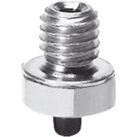 vas-2-m3-nbr Festo 2mm Flat NBR Suction Cup VAS-2-M3-NBR