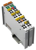 750-637000-001 WAGO 750 Series Interface Module for Use with PLC, 5 V dc