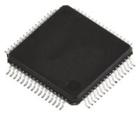 r7fa4m3af3cfmaa0 Renesas Electronics R7FA4M3AF3CFM#AA0, 12 bit ARM Cortex M33, RA4M3 Microcontroller, 100 MHz, 1024kB EEPROM, 64-Pin LQFP