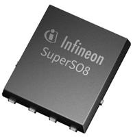 bsc0503nsiatma1 Infineon BSC Type N-Channel MOSFET, 88 A, 30 V N, 8-Pin TDSON BSC0503NSIATMA1