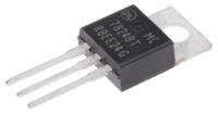 mc7824btg onsemi MC7824BTG, Voltage Regulator 15 W 40V TO-220 3-Pin