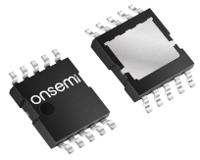 ntmjst1d4n06cltxg onsemi NTM Type N-Channel MOSFET, 198 A, 60 V Enhancement, 10-Pin TCPAK57 NTMJST1D4N06CLTXG
