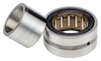 na-49042rs SKF NA 4904.2RS Cylindrical 20 mm ID Roller Bearing, 37 mm OD