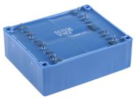 fl-1018 Block 18V ac 2 Output Through Hole PCB Transformer, 10VA