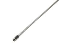 53515 Vikan White Brush Handle, 755mm x 5mm