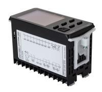 e5ec-qx4a5m-000 Omron E5EC Panel Mount PID Temperature Controller, 48 x 48mm, 1 Output SSR, Solid State Relay, Logic, 100 → 240