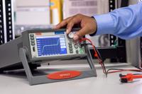 2461 Keithley 2400 Series Source Meter, 200 mV → 100 V, 1-Channel, 10 (Pulsed Output) A, 7 (DC Output) A, 1000 W