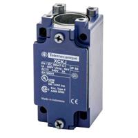 zckj15h29 Telemecanique Sensors ZCKJ Series Limit Switch, 1NC/1NO, IP66, 2P, Metal Housing, 240V ac Max, 3A Max