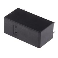 g2rl-24-cf-dc12 Omron PCB Mount Power Relay, 12V dc Coil, 8A Switching Current, DPDT