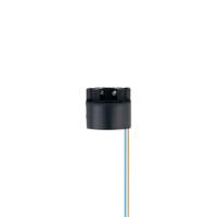 n7r31a ifm electronic Inductive Ring Proximity Sensor, 6 mm Detection, NAMUR NC, 8.2 V dc