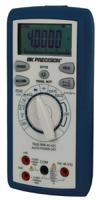 bk2712 BK Precision BK2712 Handheld Digital Multimeter, True RMS, 10A ac Max, 10A dc Max, 750V ac Max