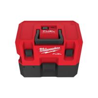 m12-fvcl-0 Milwaukee 4933478186 Handheld Vacuum Cleaner for Portable Vacuuming, 12V