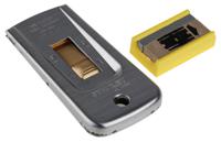 0-28-500 Stanley Metal Window Scraper, 1 piece