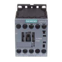3rt2016-1ap02 Siemens SIRIUS 3RT Size S00, 3RT2 Contactor, 230 V ac Coil, 3-Pole, 9 A, 4 kW, 3NO, 400 V ac