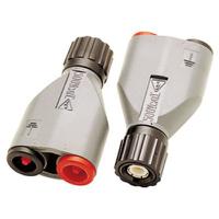 p01101847 Chauvin Arnoux BNC Adapter