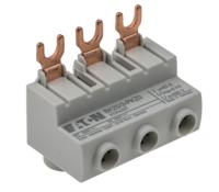 032720-bk253-pkz0 Eaton Incoming Terminal PKZM 0 Series Extension Terminal for Use with PKE Series, PKZM0 Series