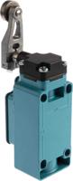 glac20a1b Honeywell GLA Series Roller Lever Limit Switch, 2NO/2NC, IP67, DPDT, Die Cast Zinc Housing, 600V ac Max, 10A Max