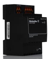 2580220000 Weidmuller PRO INSTA Switched Mode DIN Rail Power Supply, 120 → 240 V ac / 120 → 340V dc ac, dc Input,