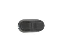 1sca109087r1001-ohbs1 ABB Black Rotary Handle, 1SCA Series