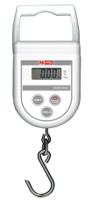 282-5529 RS PRO Hanging Weighing Scale, 50kg Weight Capacity