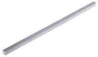 770-3595 RS PRO Stainless Steel Square Bar, 10mm W, 10mm H, 304mm L