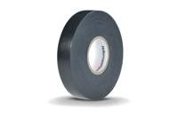711-10402-htape-power820-epr-bk HellermannTyton Black Ethylene Propylene Rubber Electrical Tape, 19mm x 9.1m