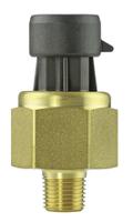px3an2bs250paaax Honeywell PX3 Series Pressure Sensor, 0psi Min, 250psi Max, Analogue Output, Absolute Reading