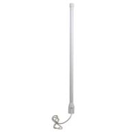 hg2409um-rsp L-Com HG2409UM-RSP Blade WiFi Antenna with SMA Connector