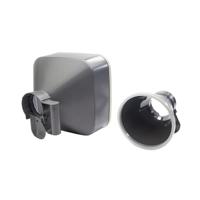 an300-c Extech Funnel Set for Use with AN300, AN310, AN320 Meters