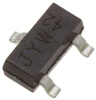 bav199215 Nexperia 85 V 160 mA Diode Low Leakage 3-Pin SOT-23