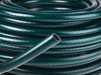 330-0858 RS PRO PVC, Hose Pipe, 12mm ID, 15.3mm OD, Green, 30m